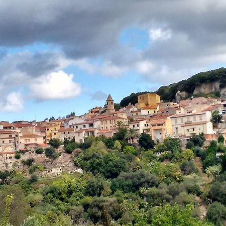 Appartamento Coghinas Sedini Εξωτερικό φωτογραφία