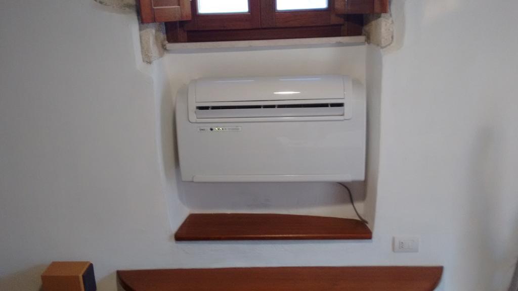Appartamento Coghinas Sedini Δωμάτιο φωτογραφία