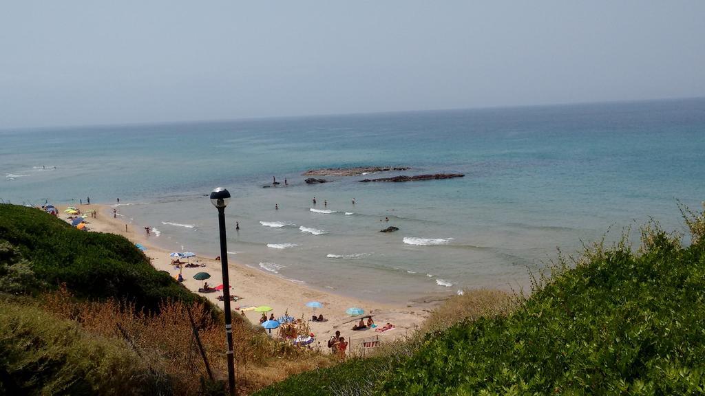 Appartamento Coghinas Sedini Δωμάτιο φωτογραφία