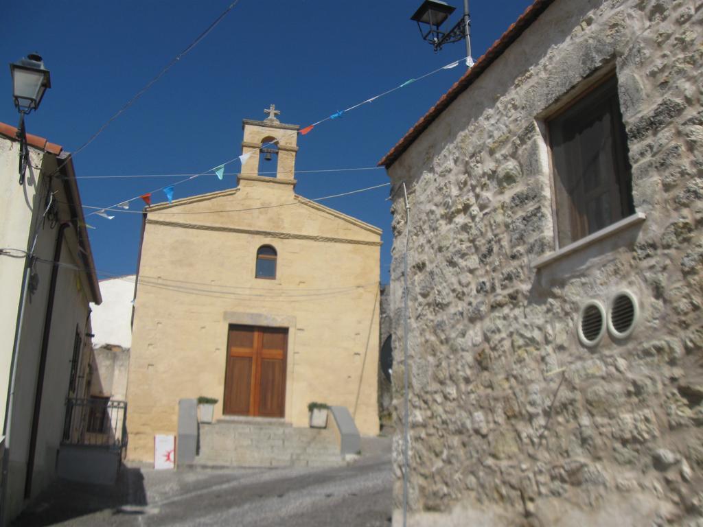 Appartamento Coghinas Sedini Δωμάτιο φωτογραφία
