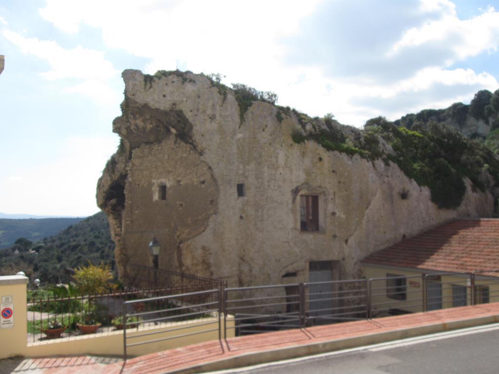 Appartamento Coghinas Sedini Δωμάτιο φωτογραφία