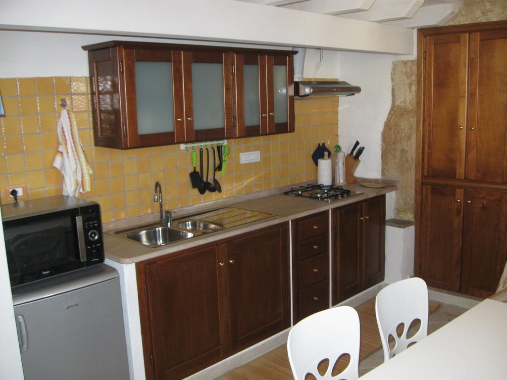 Appartamento Coghinas Sedini Δωμάτιο φωτογραφία