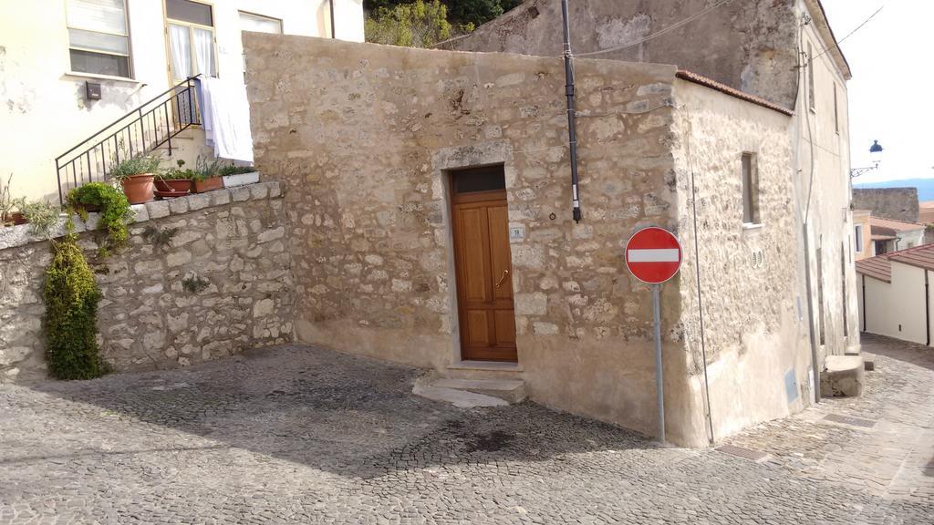 Appartamento Coghinas Sedini Εξωτερικό φωτογραφία