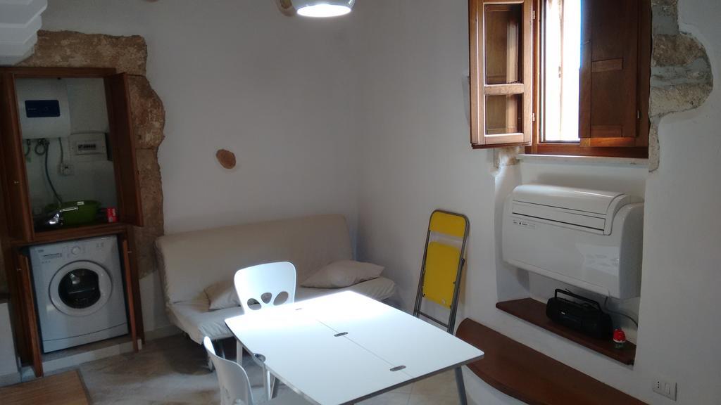 Appartamento Coghinas Sedini Εξωτερικό φωτογραφία