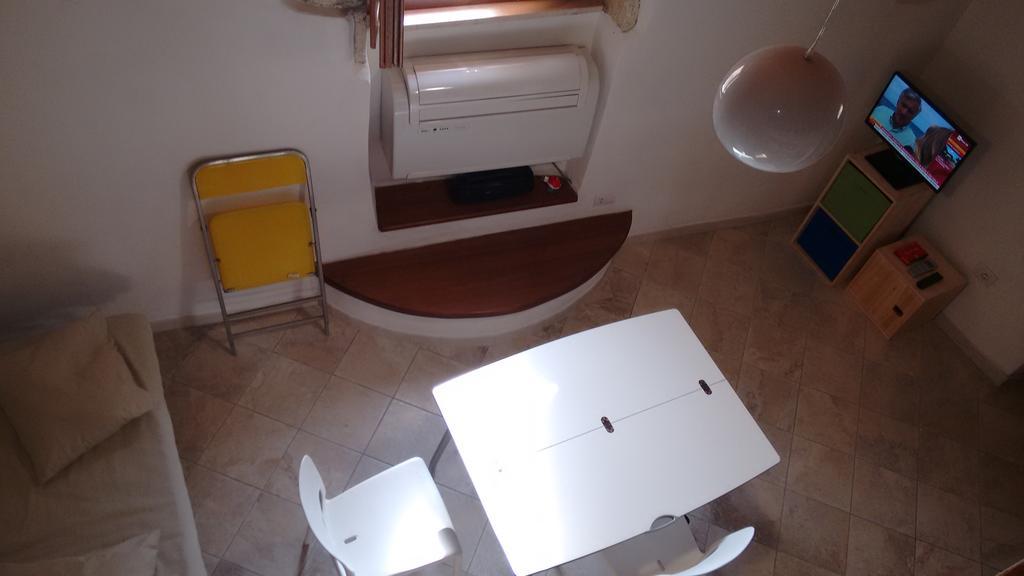 Appartamento Coghinas Sedini Εξωτερικό φωτογραφία