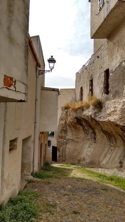 Appartamento Coghinas Sedini Εξωτερικό φωτογραφία