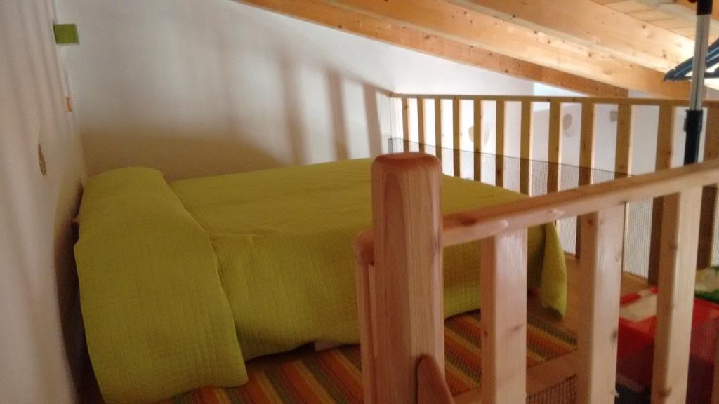 Appartamento Coghinas Sedini Εξωτερικό φωτογραφία