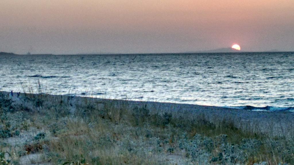 Appartamento Coghinas Sedini Εξωτερικό φωτογραφία