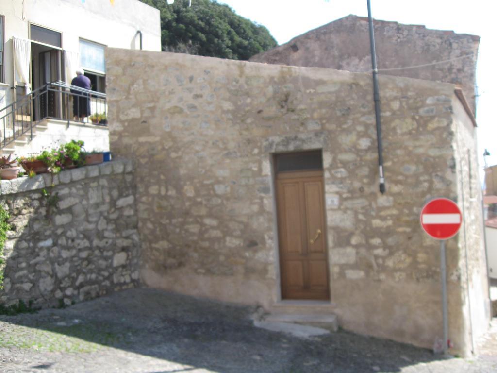 Appartamento Coghinas Sedini Εξωτερικό φωτογραφία